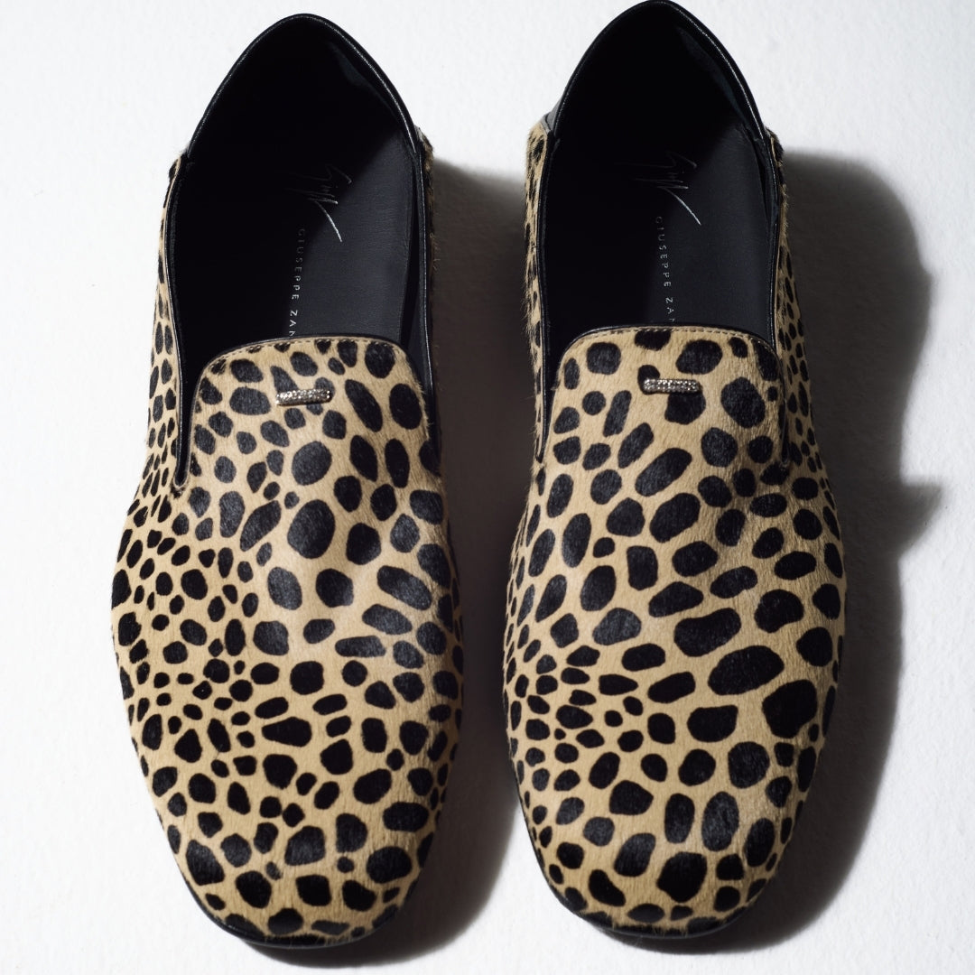 Men's shoes | Giuseppe Zanotti – GIUSEPPE ZANOTTI