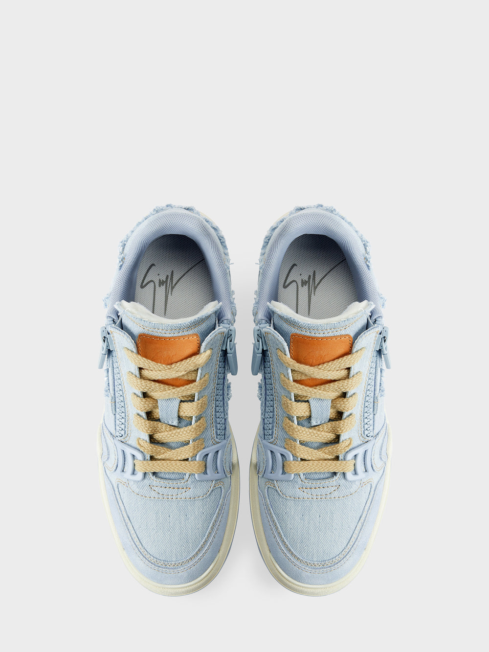 GZ-GHOST SNEAKER
