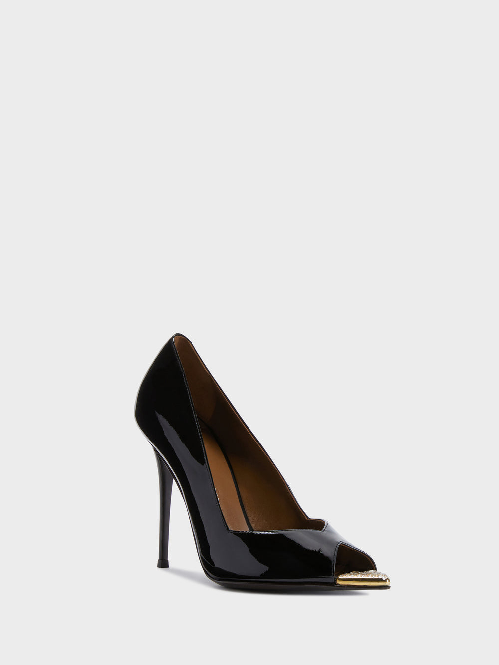 INTRIIGO CRYSTAL OPEN-TOE 105