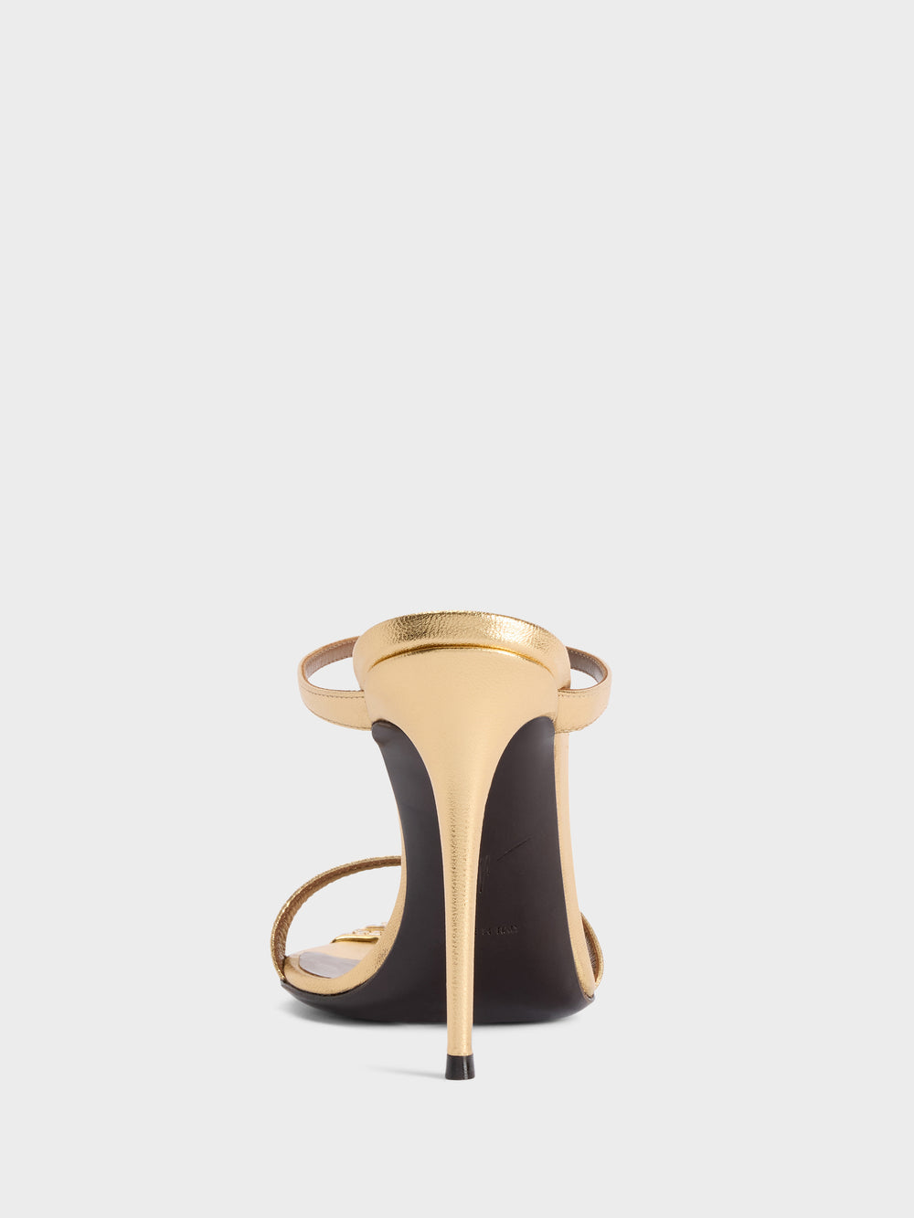 INTRIIGO JEWELRY MULE 105