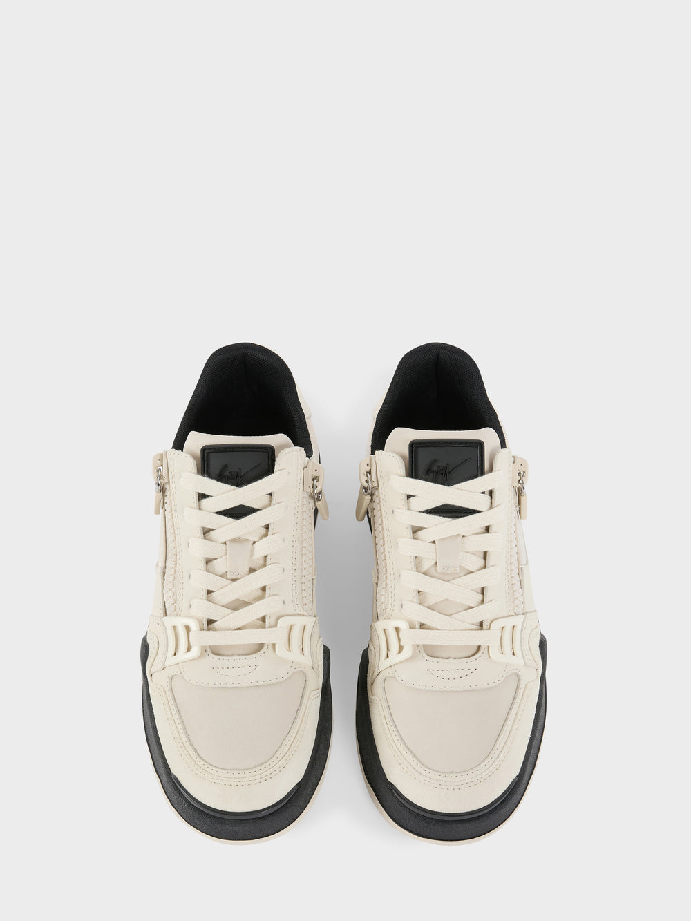 GZ-GHOST SNEAKER