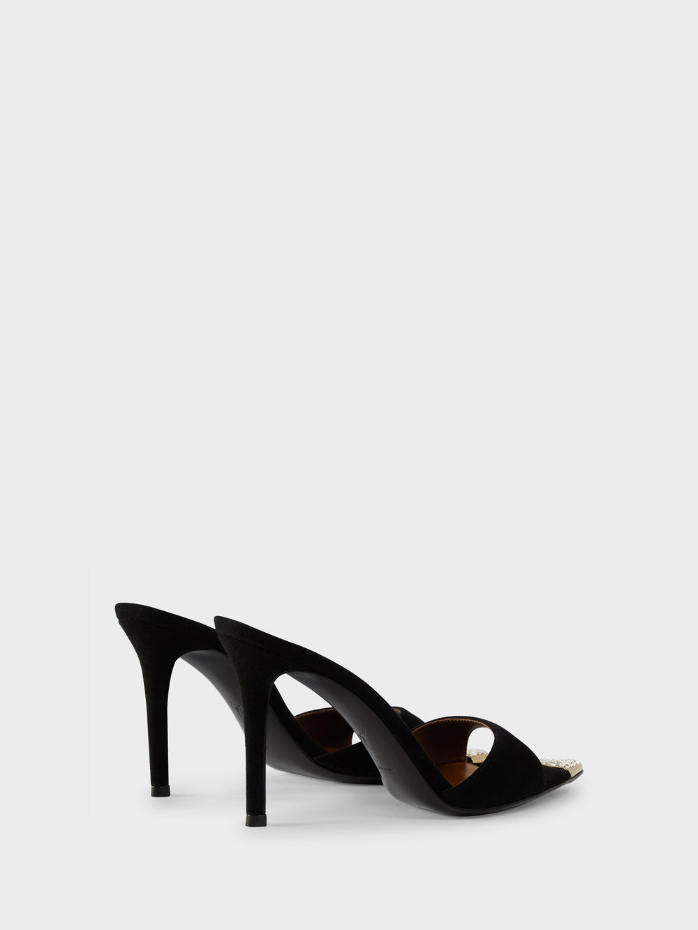 INTRIIGO JEWELRY MULE 90