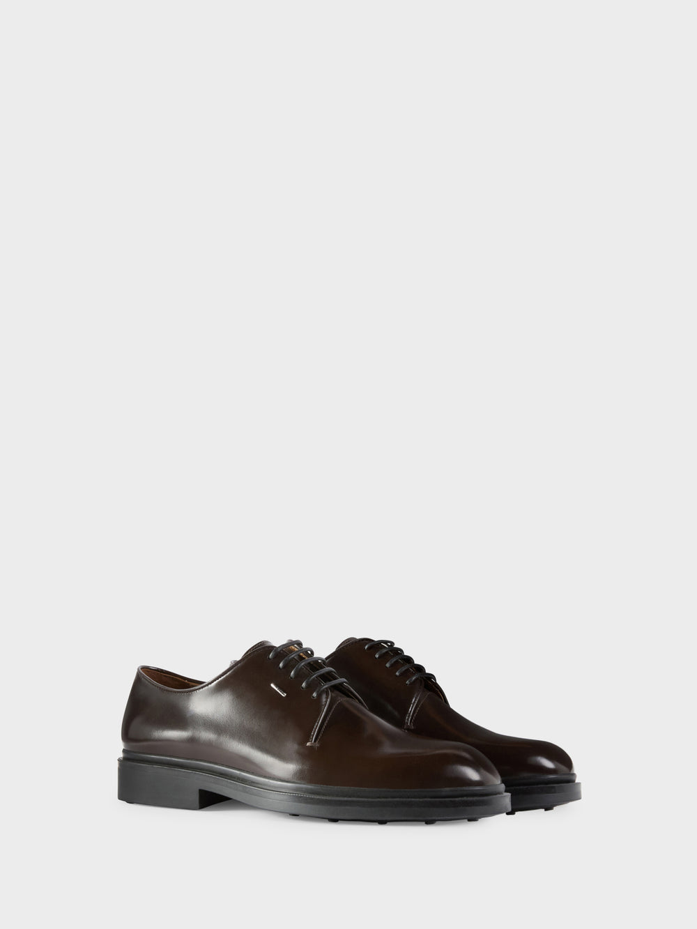 OCTAVIUS LACE-UP