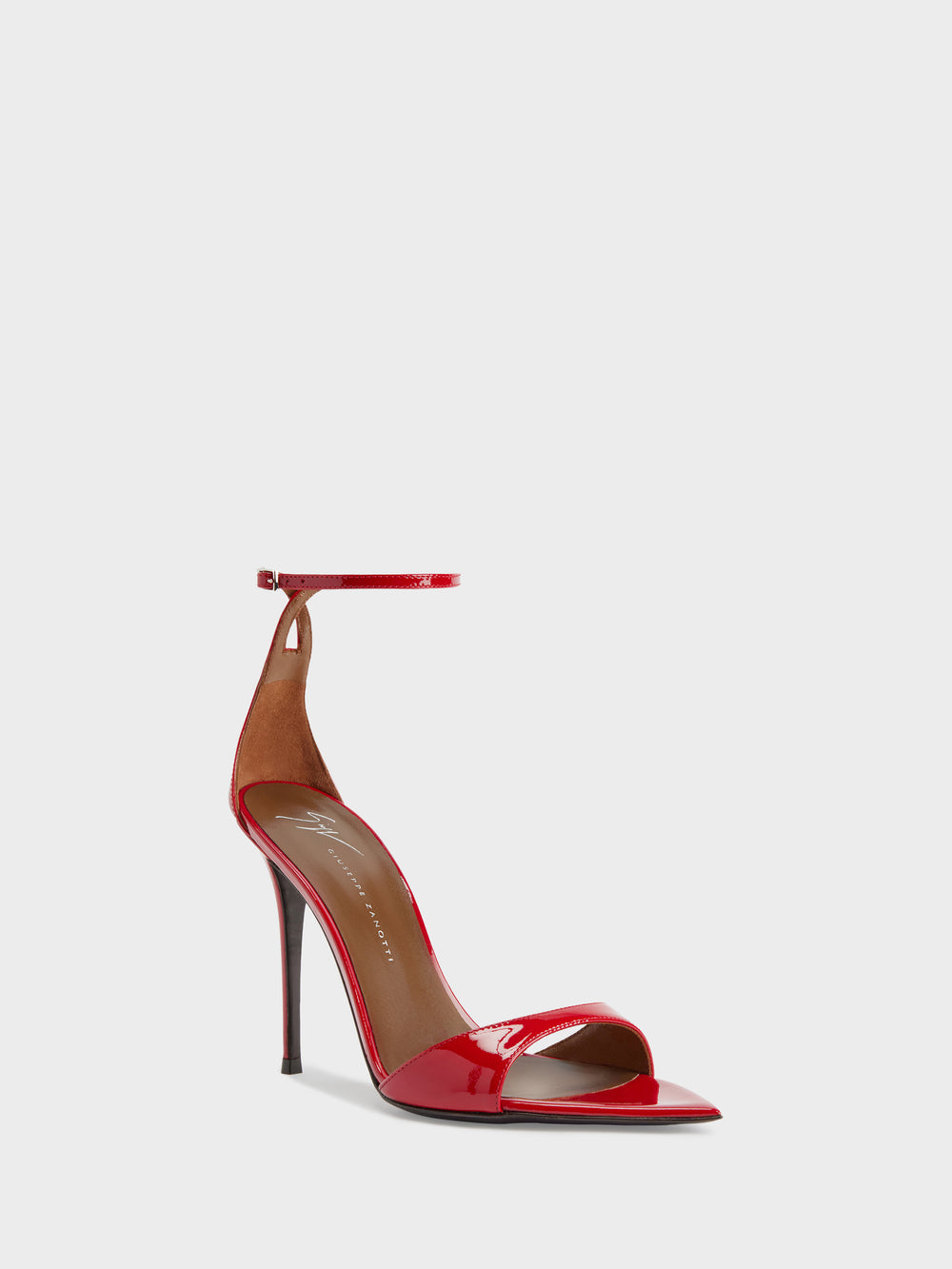 INTRIIGO STRAP SANDAL 105