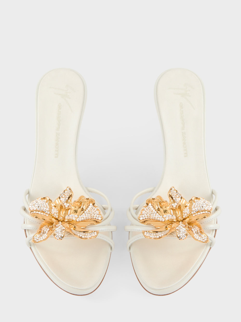 ORCHID CRYSTAL MULE 50
