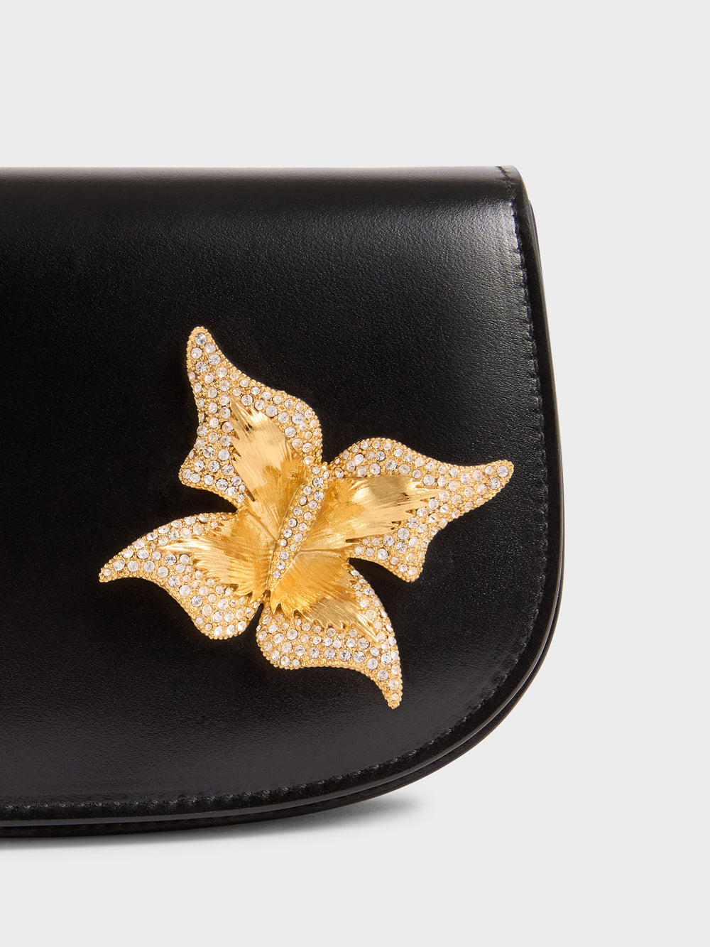 BUTTERFLY BAG