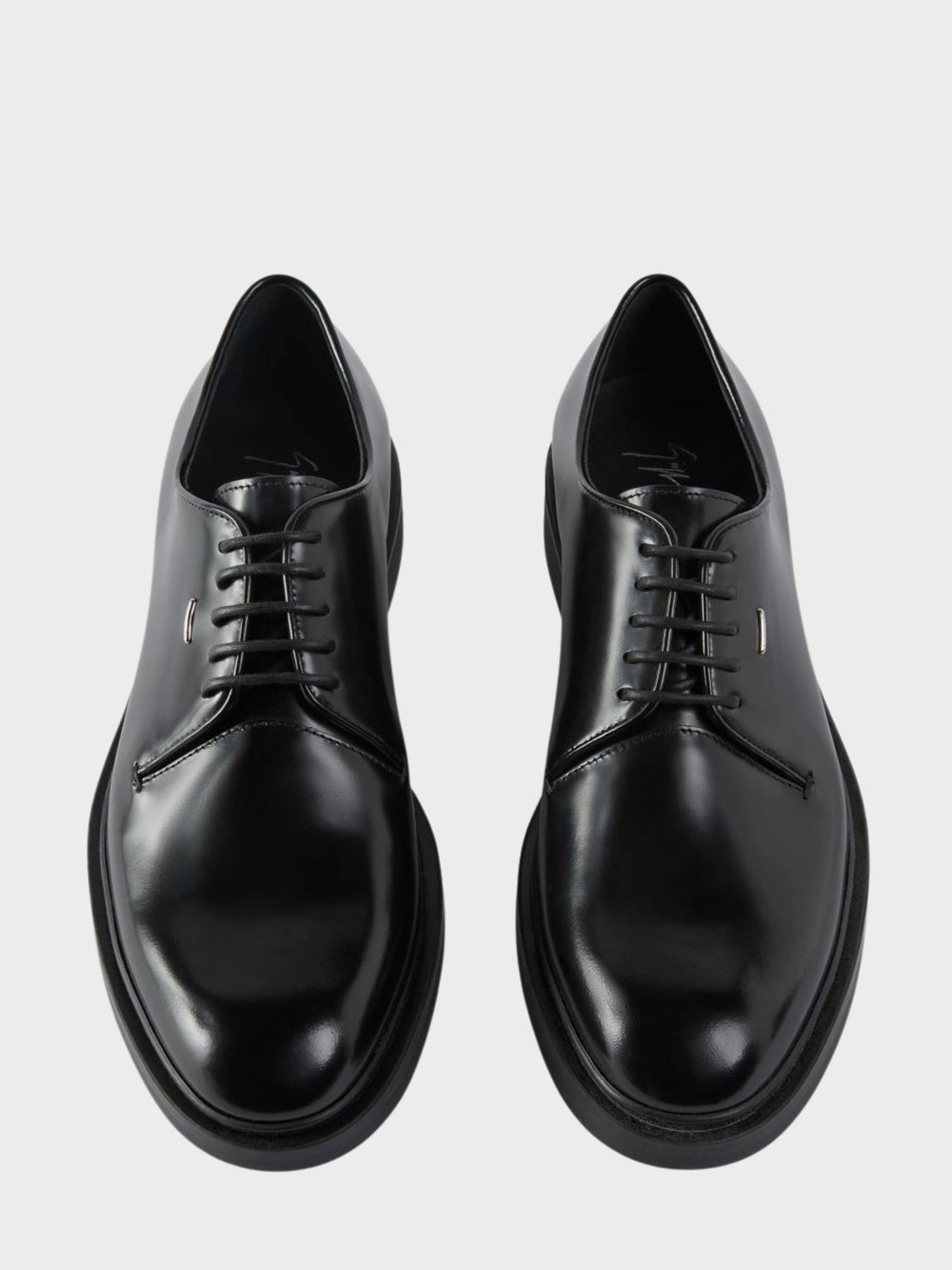 OCTAVIUS LACE-UP