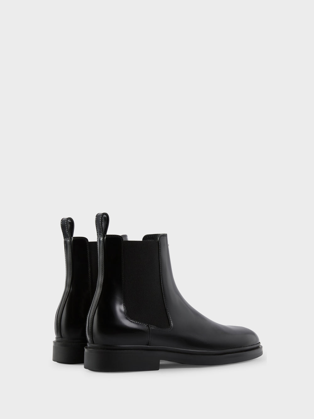 CURT BOOT
