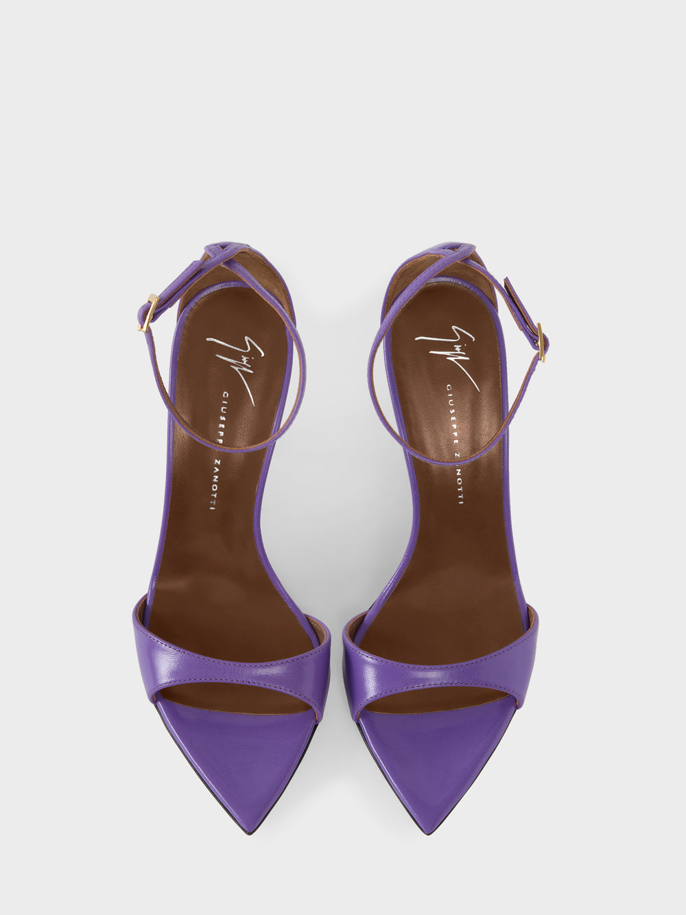 INTRIIGO STRAP SANDAL 105