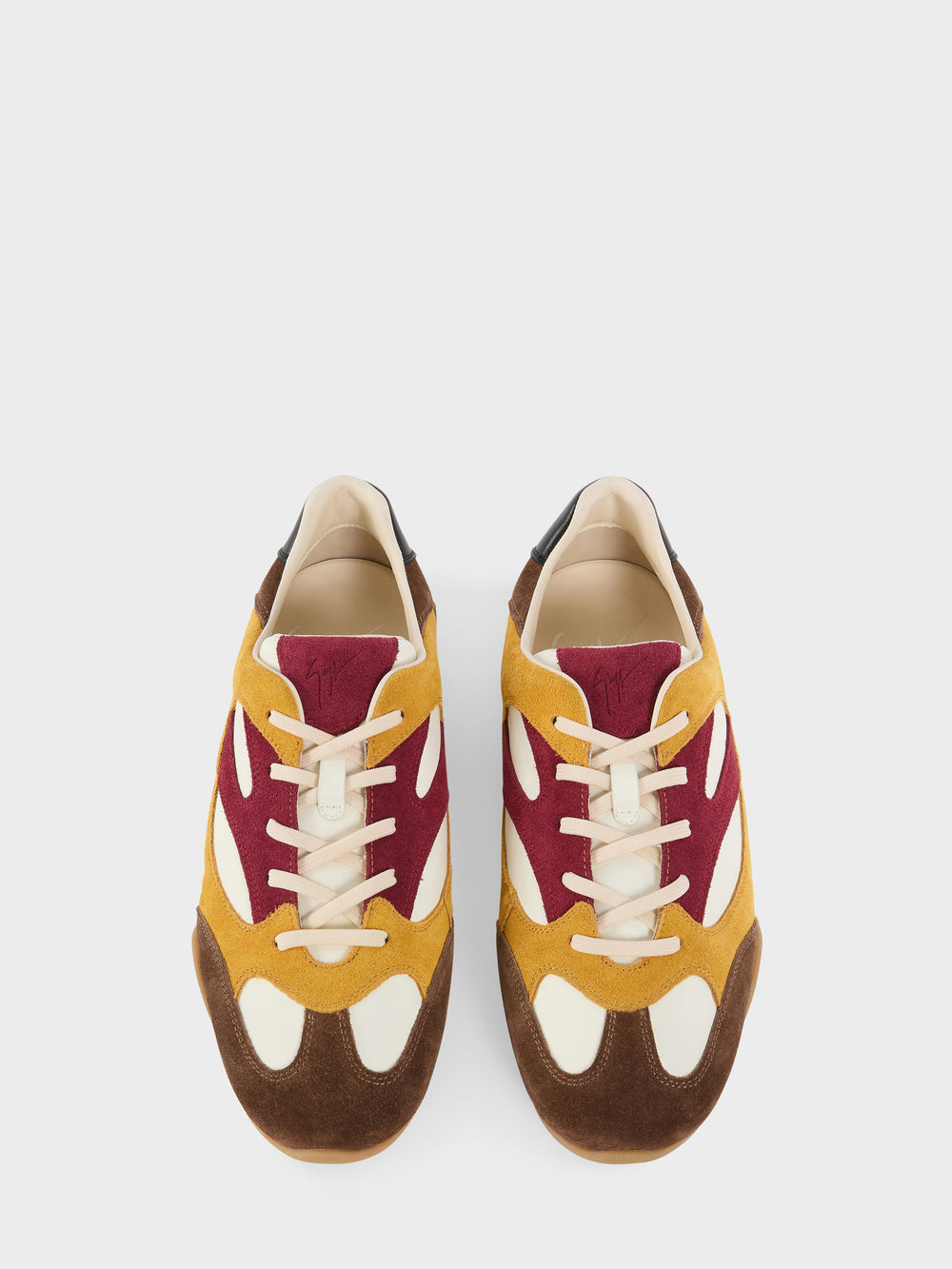 GZ-SPEED SNEAKER