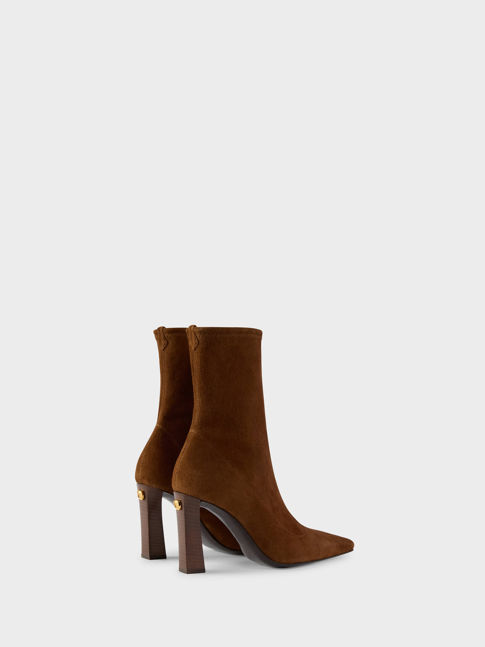 SEAL STRETCH BOOTIE 90