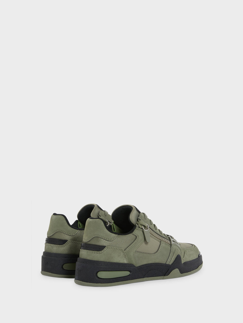 GZ-GHOST SNEAKER
