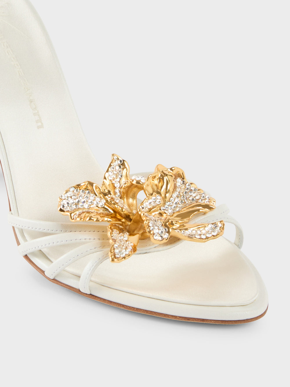 ORCHID CRYSTAL MULE 90