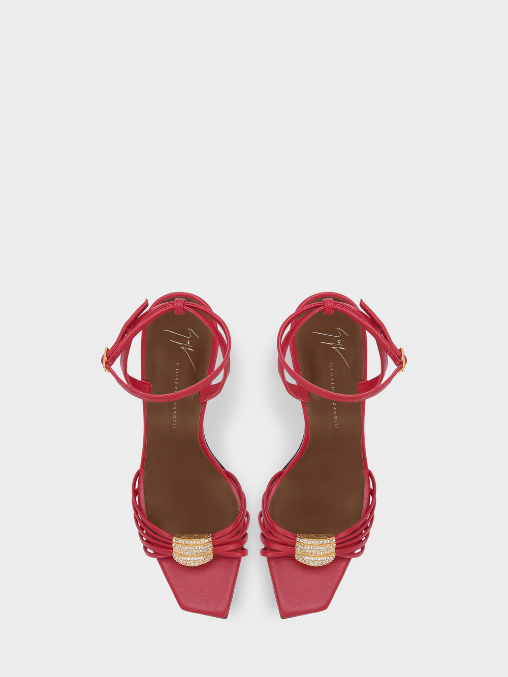 SUNSET GLOW SANDAL 105