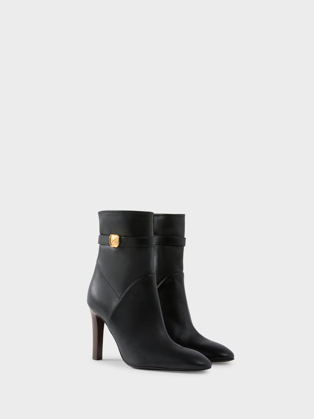 SEAL BOOTIE 100