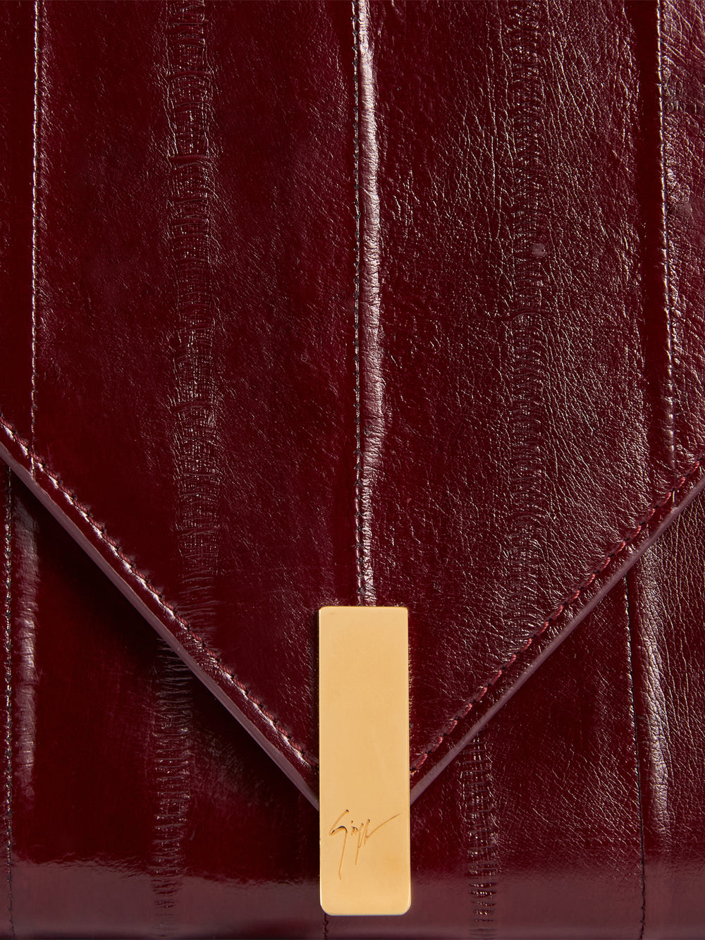 TAXIDO BAG