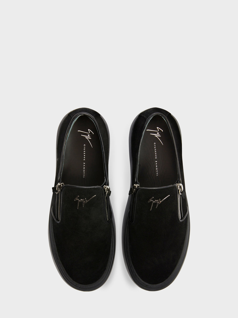 GZ MIKE ZIP SNEAKER