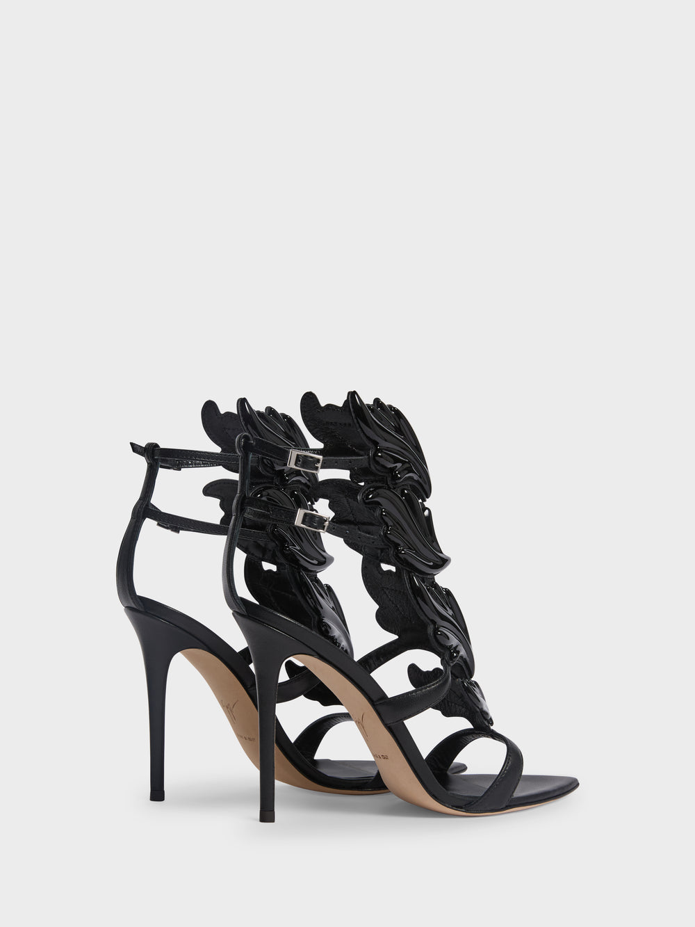 NEW CRUEL SANDAL 105