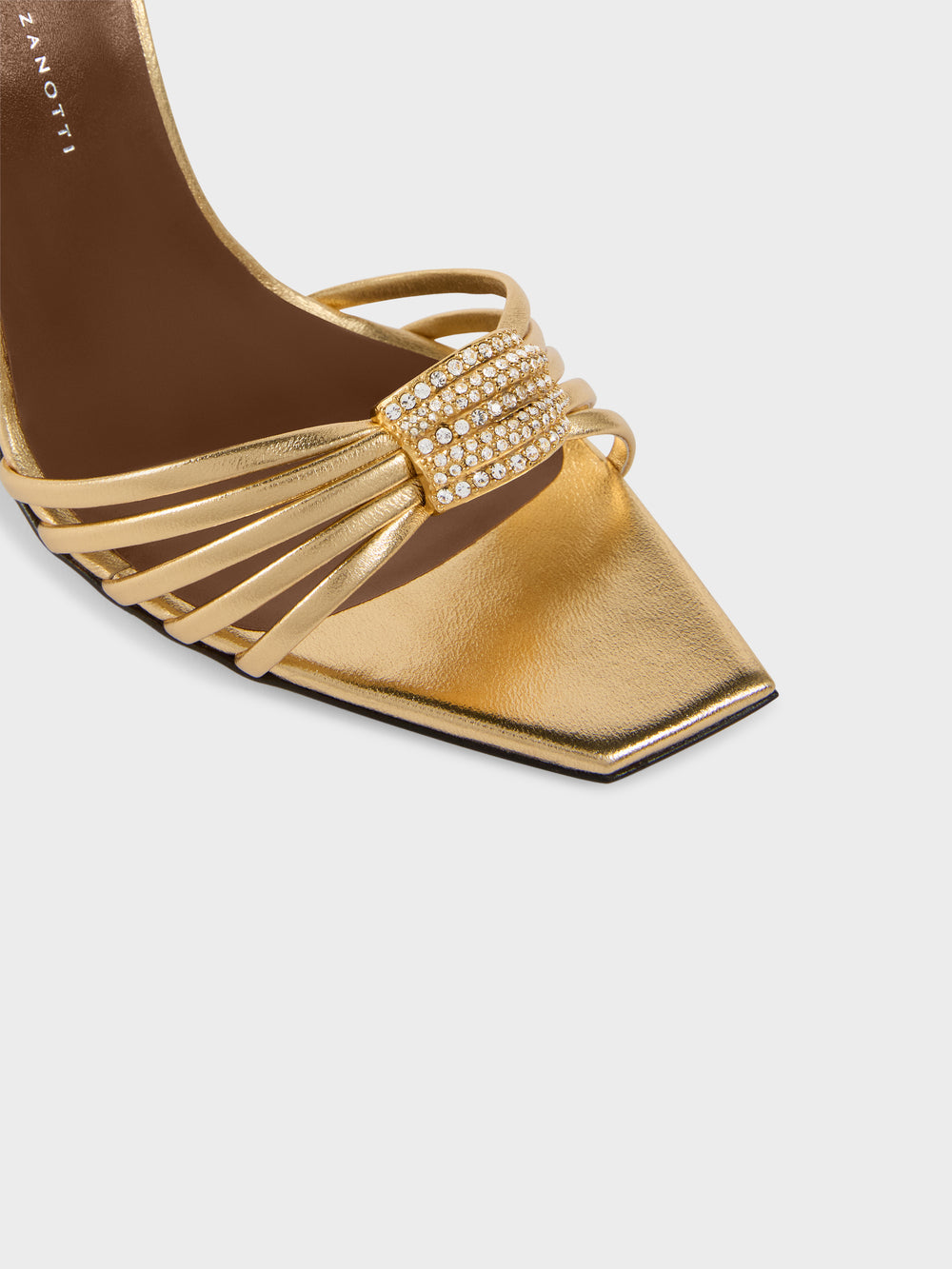 SUNSET GLOW SANDAL 105