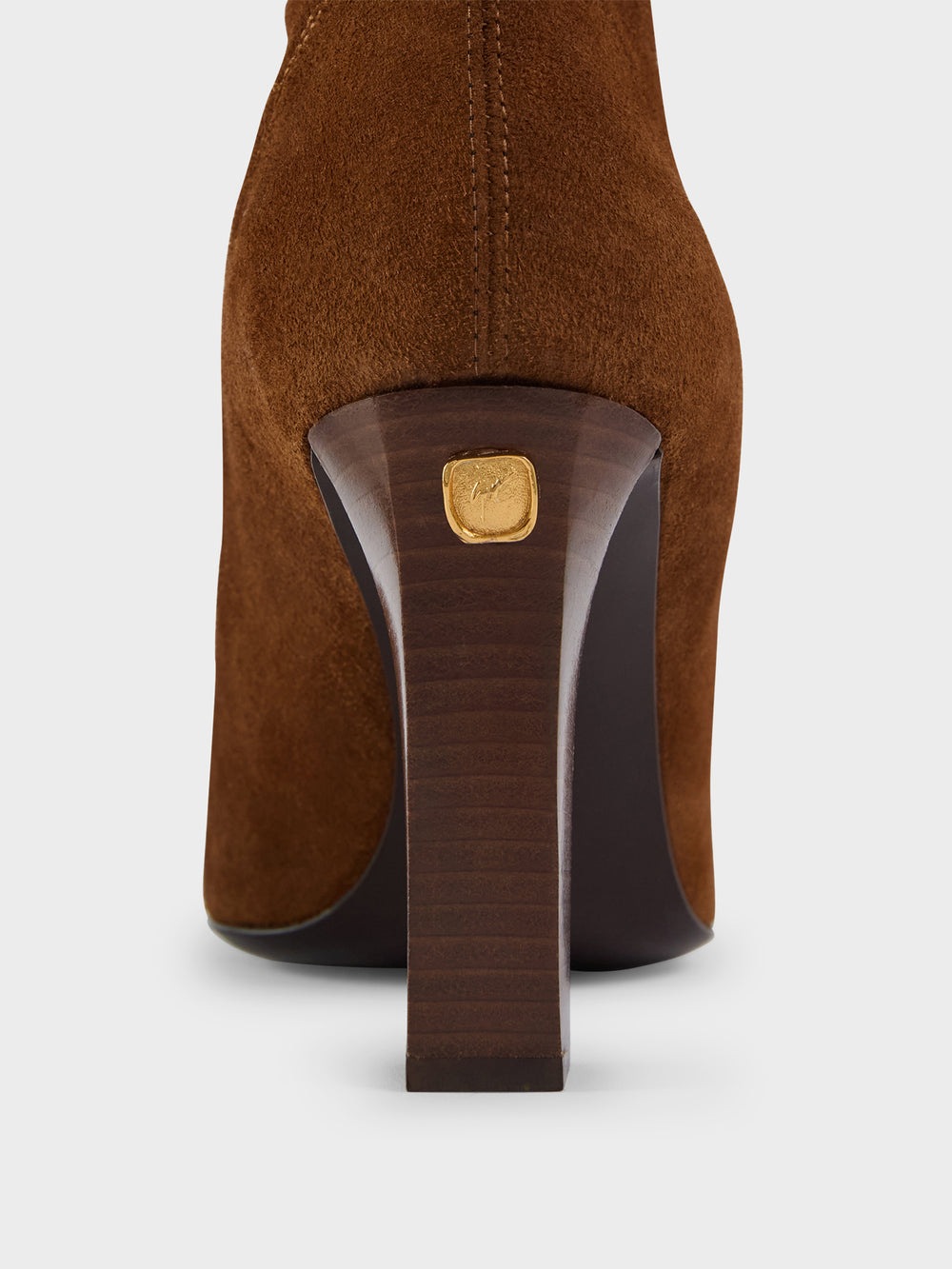 SEAL STRETCH BOOTIE 90