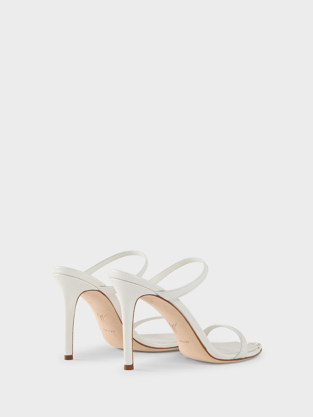 INTRIIGO JEWELRY MULE 90