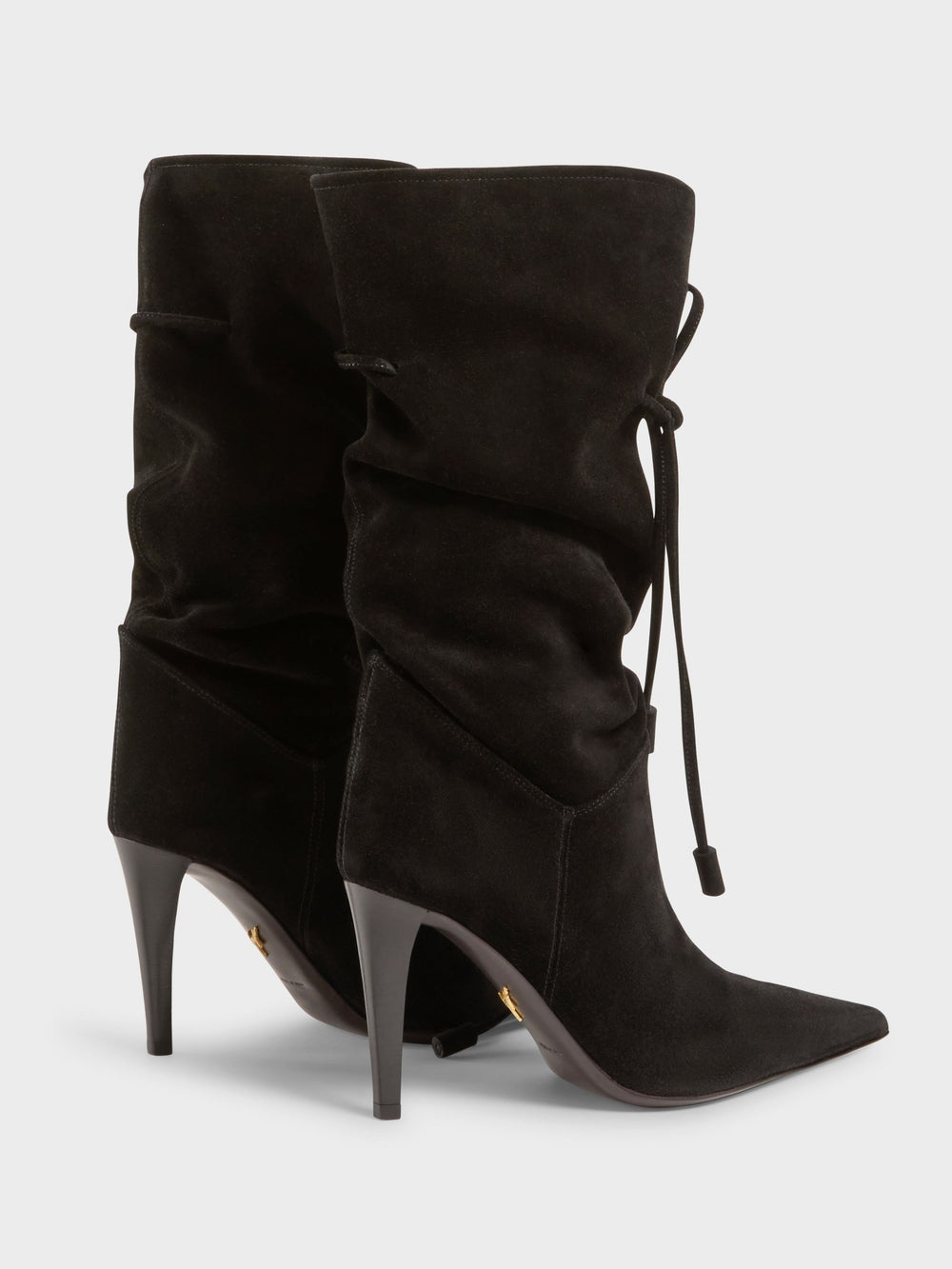 DESIRE MIDI BOOT 90