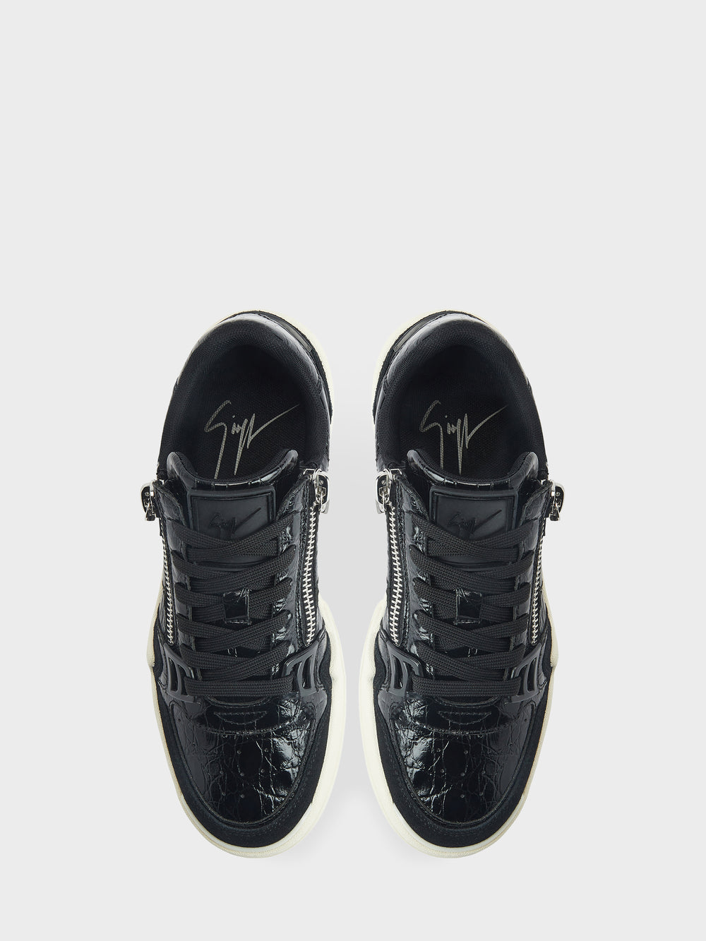 GZ-GHOST SNEAKER