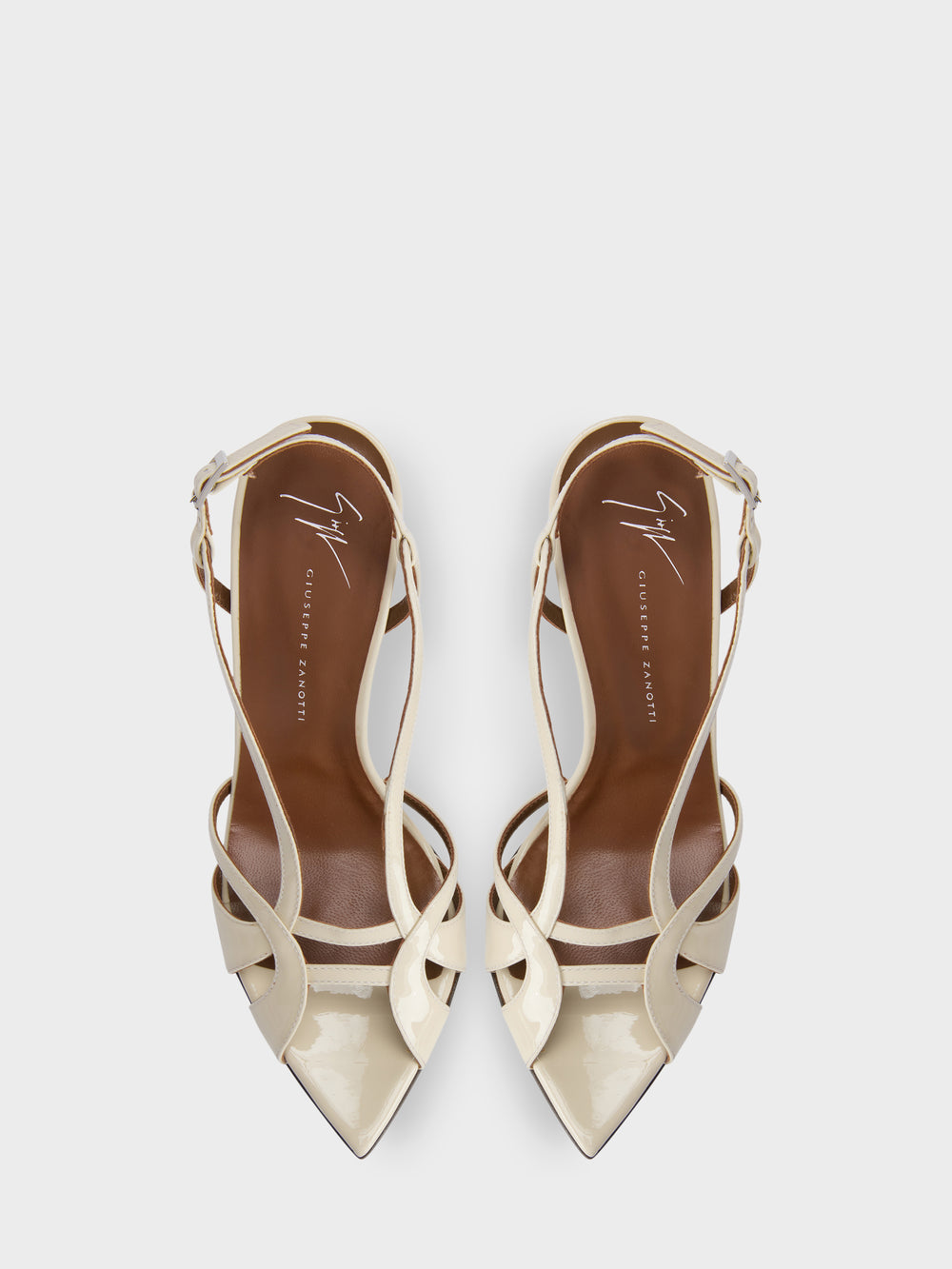 INTRIIGO ZOE SANDAL 105