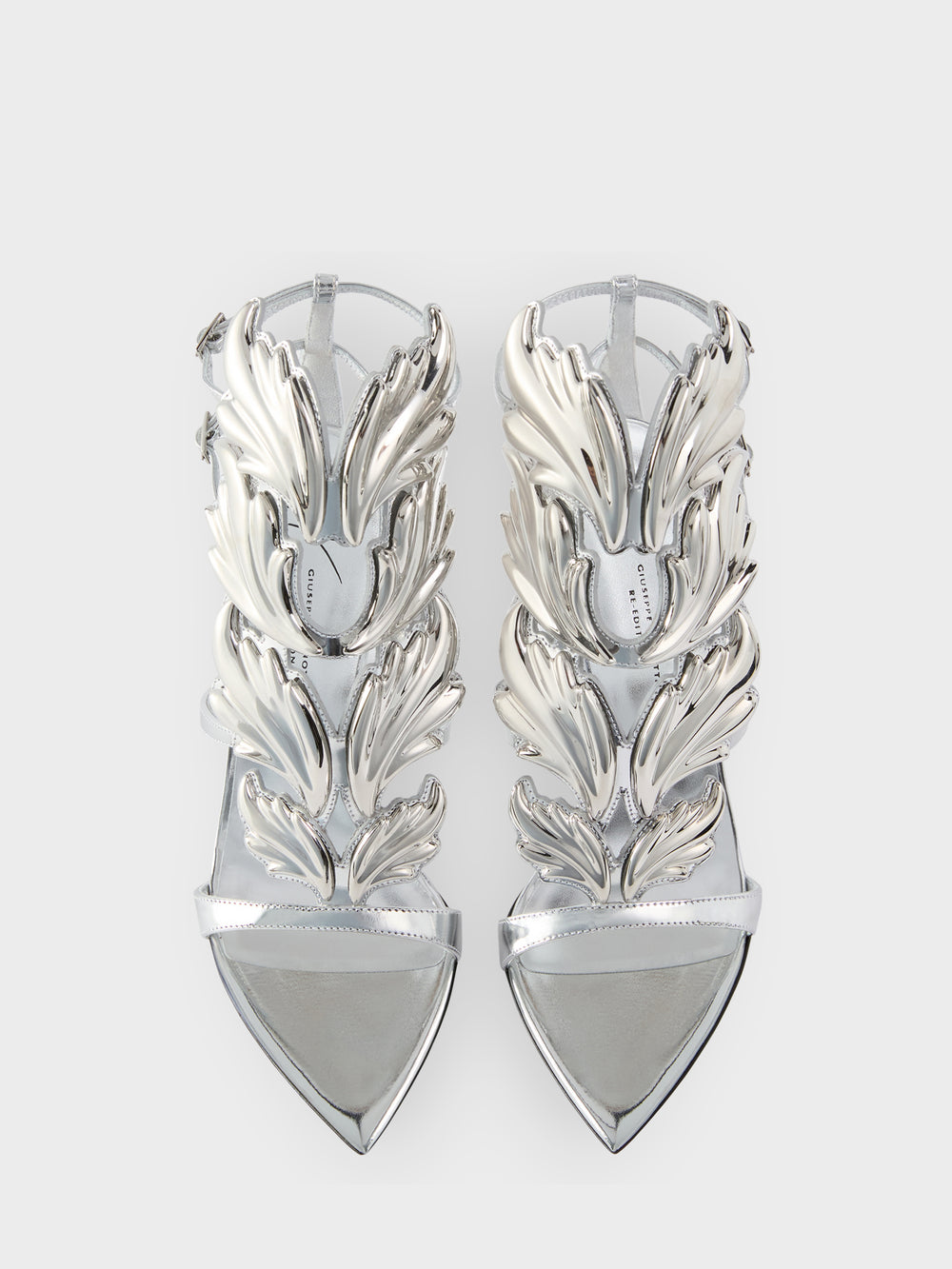 NEW CRUEL SANDAL 105