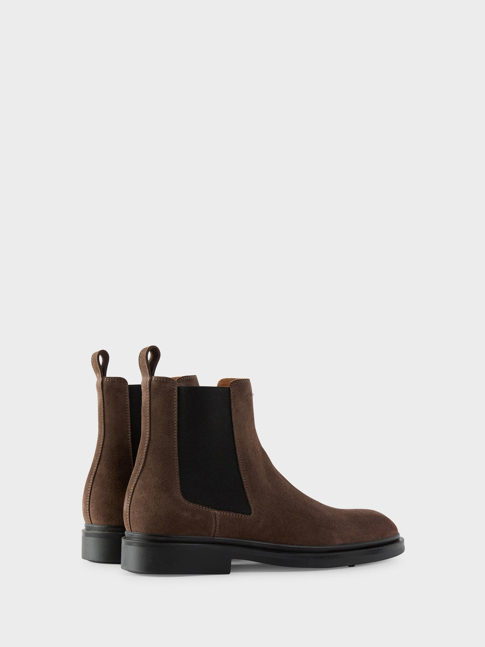 CURT BOOT
