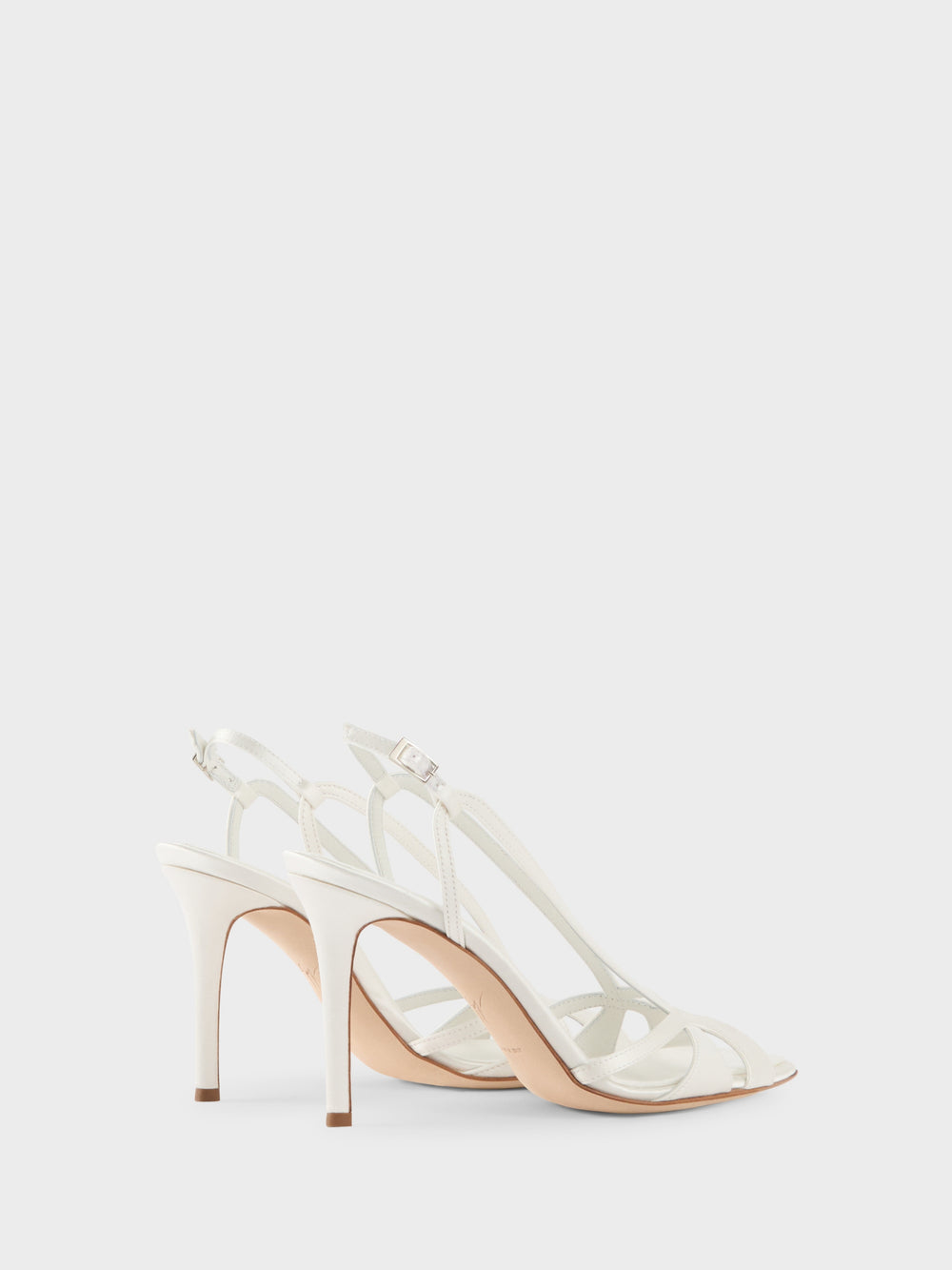 INTRIIGO ZOE SANDAL 90