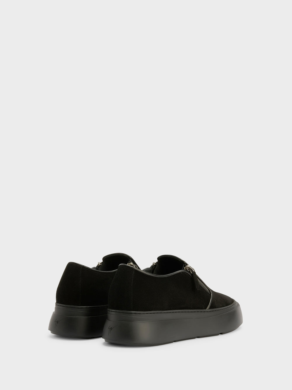 GZ MIKE ZIP SNEAKER