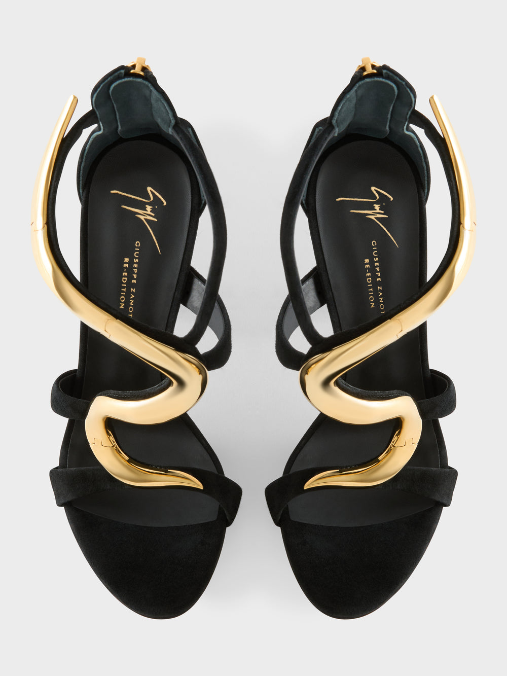 VENERE SANDAL 120