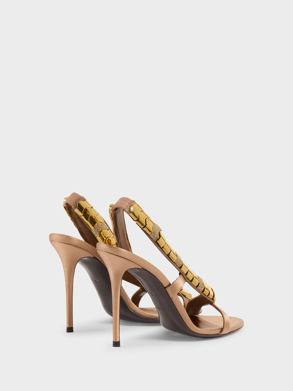 GZ DAFNE SANDAL 105