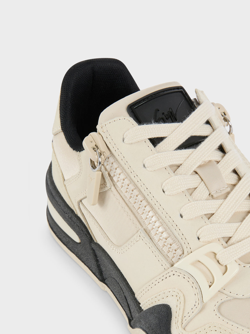 GZ-GHOST SNEAKER
