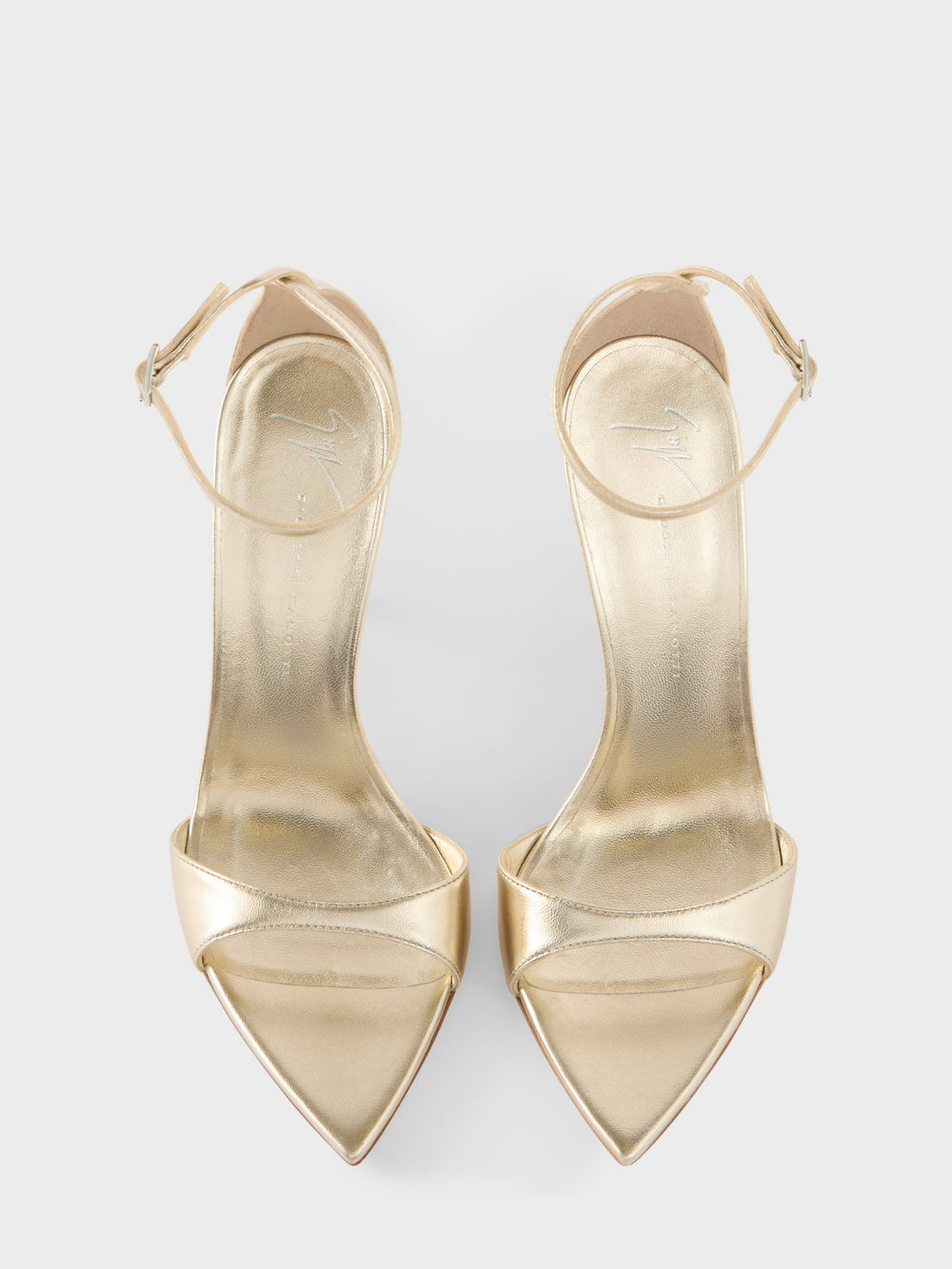 INTRIIGO STRAP SANDAL 105