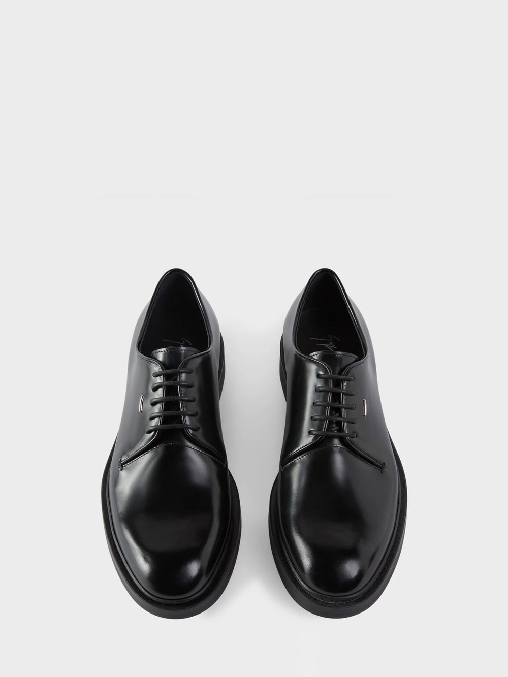 OCTAVIUS LACE-UP