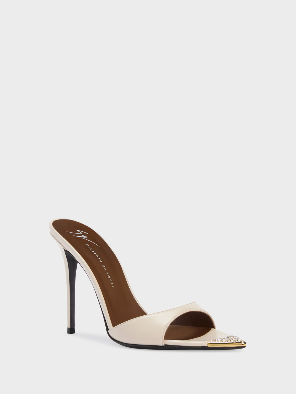 INTRIIGO JEWELRY MULE 105