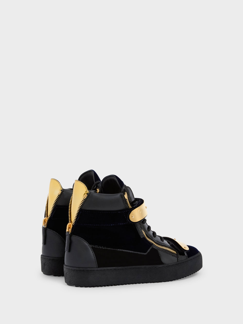 COBY SNEAKERS