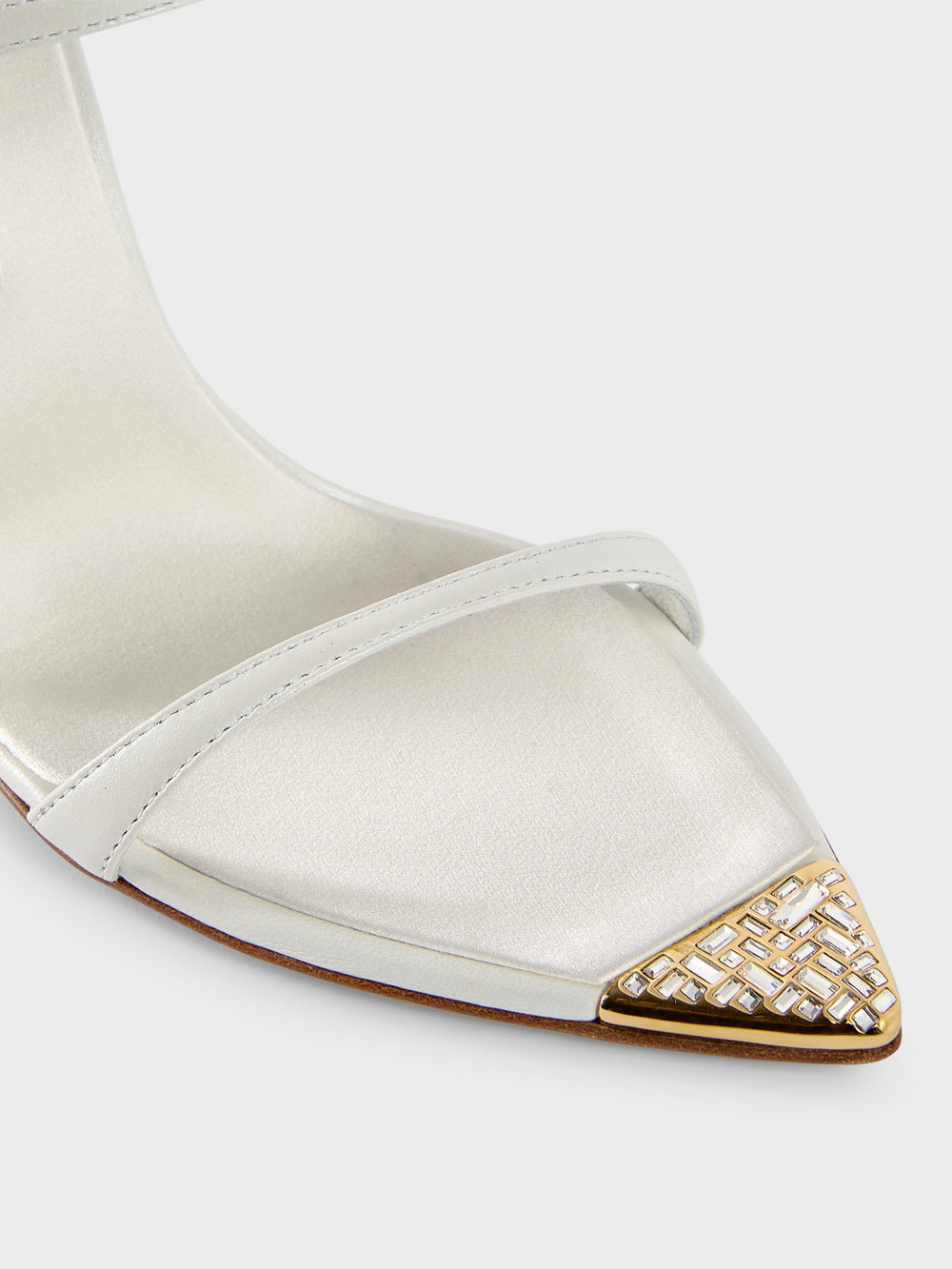 INTRIIGO JEWELRY MULE 90