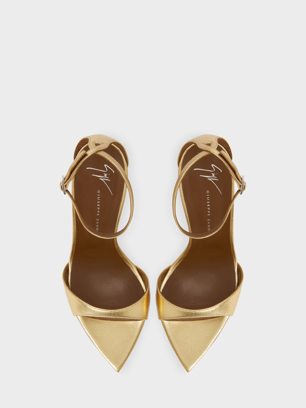 INTRIIGO STRAP SANDAL 105