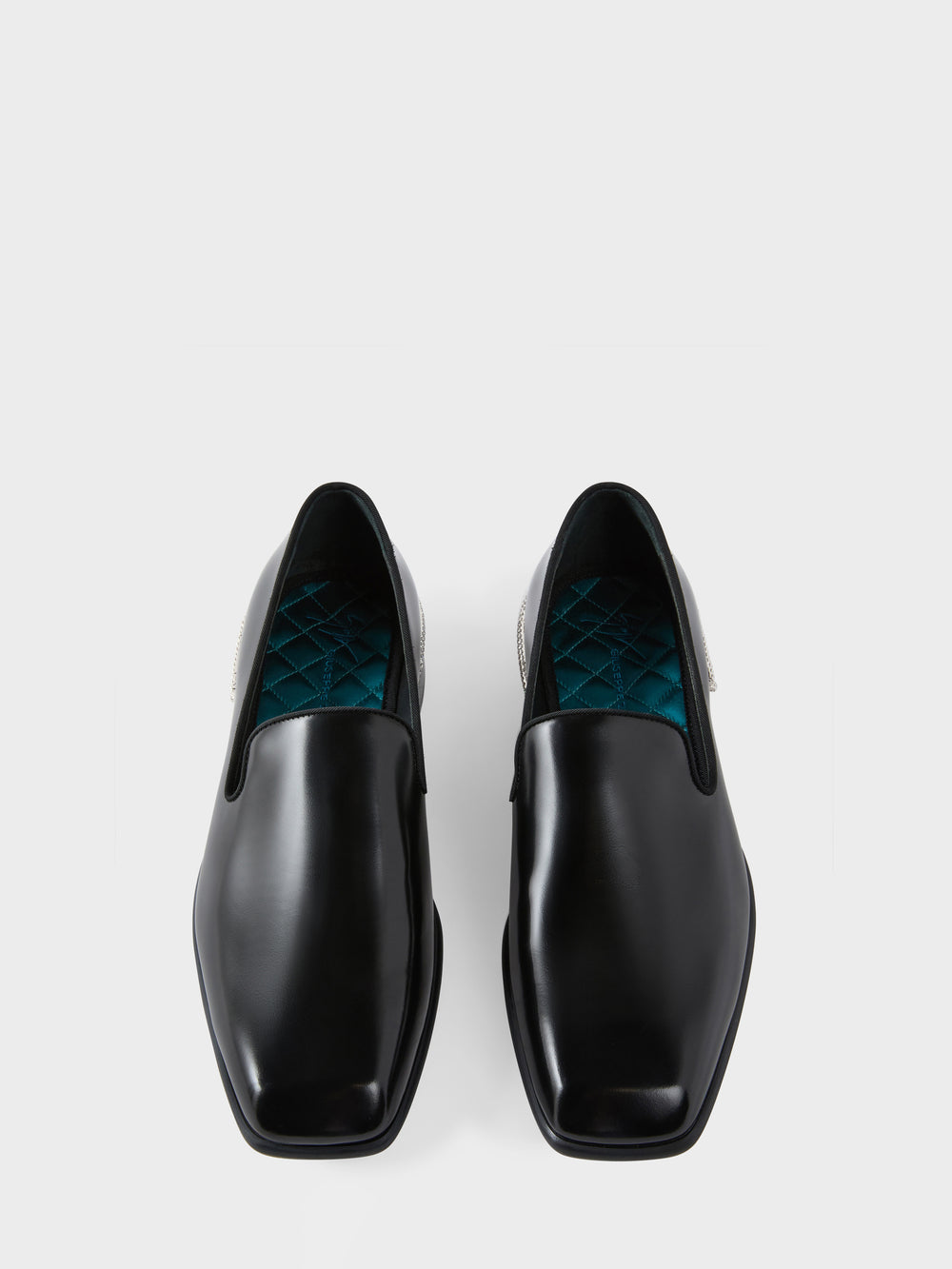 ORLOV MOCASSIN