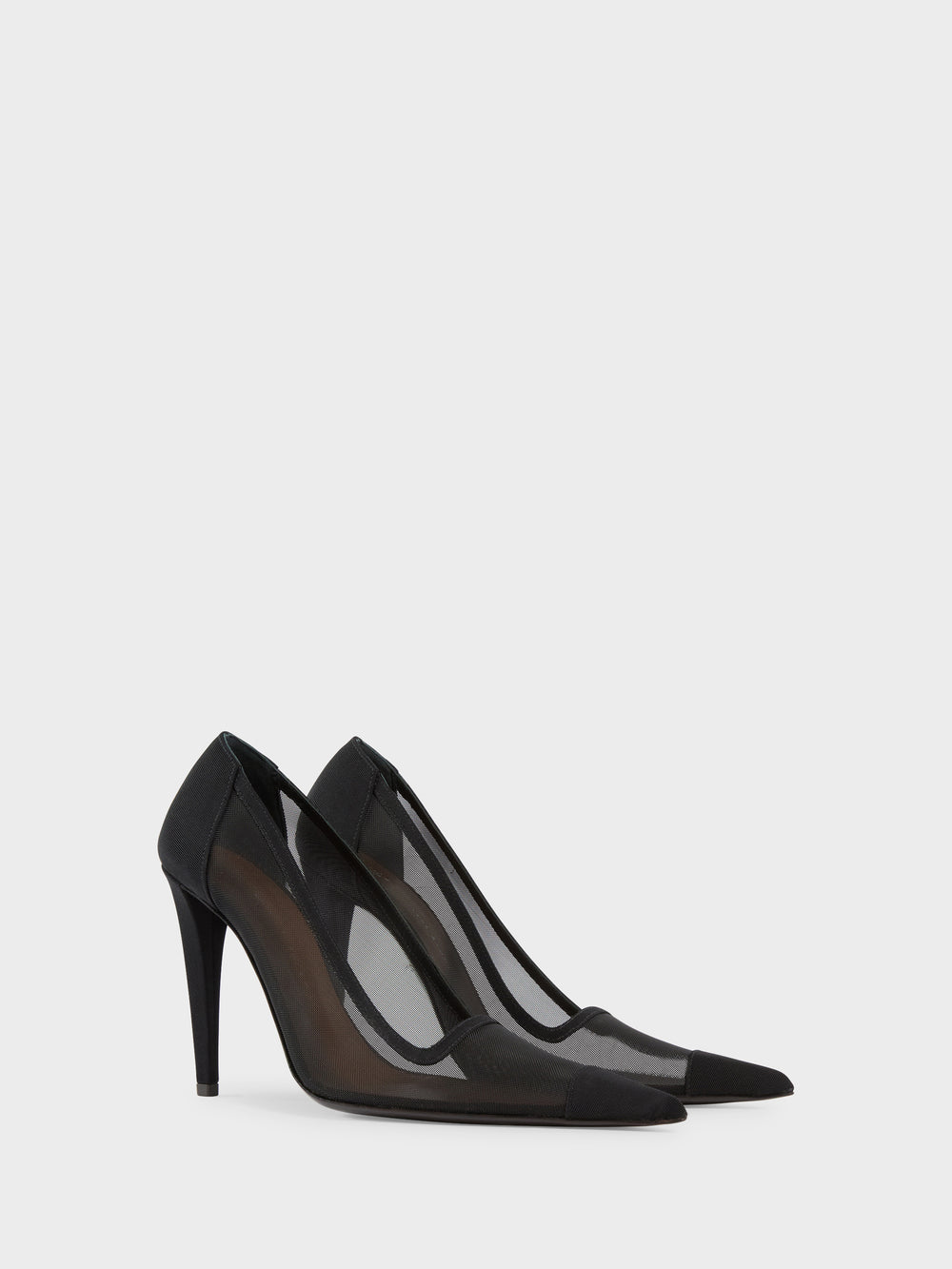 GUEPIERE PUMP 105