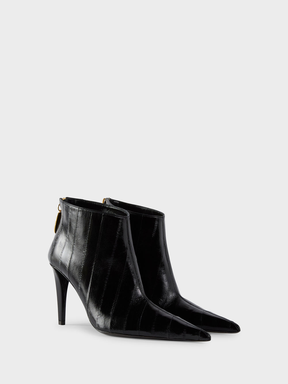 HIGH DESIRE ANKLE BOOT 90