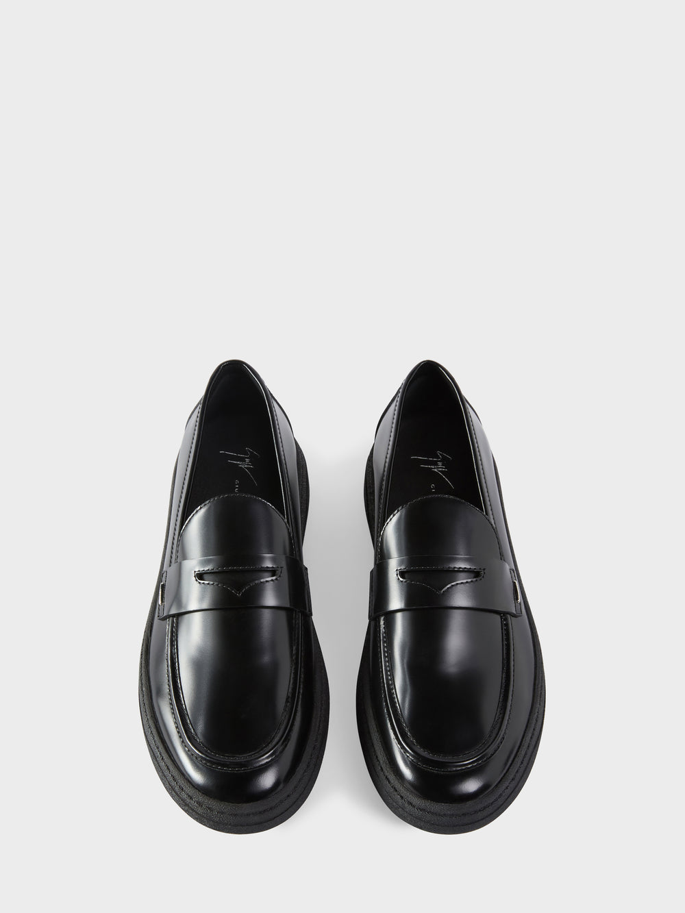 GZ BOULEVARD MOCASSIN