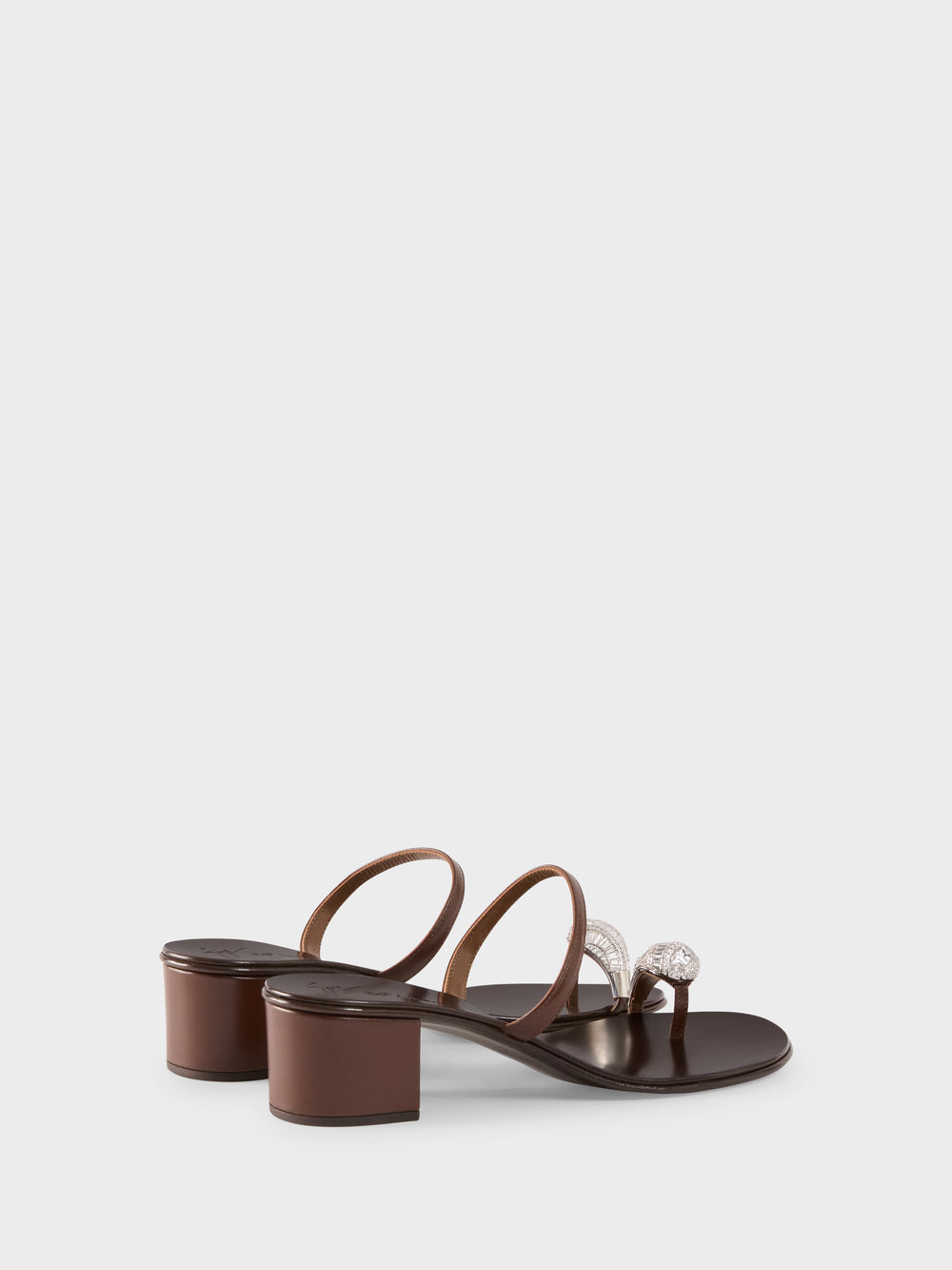 ICON RING SANDAL 40