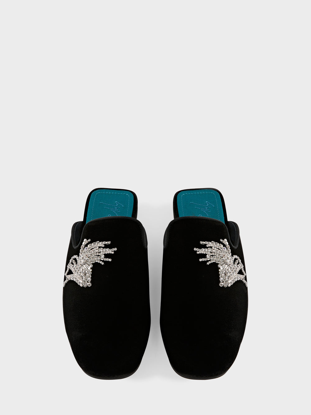 MORITZ SLIPPER