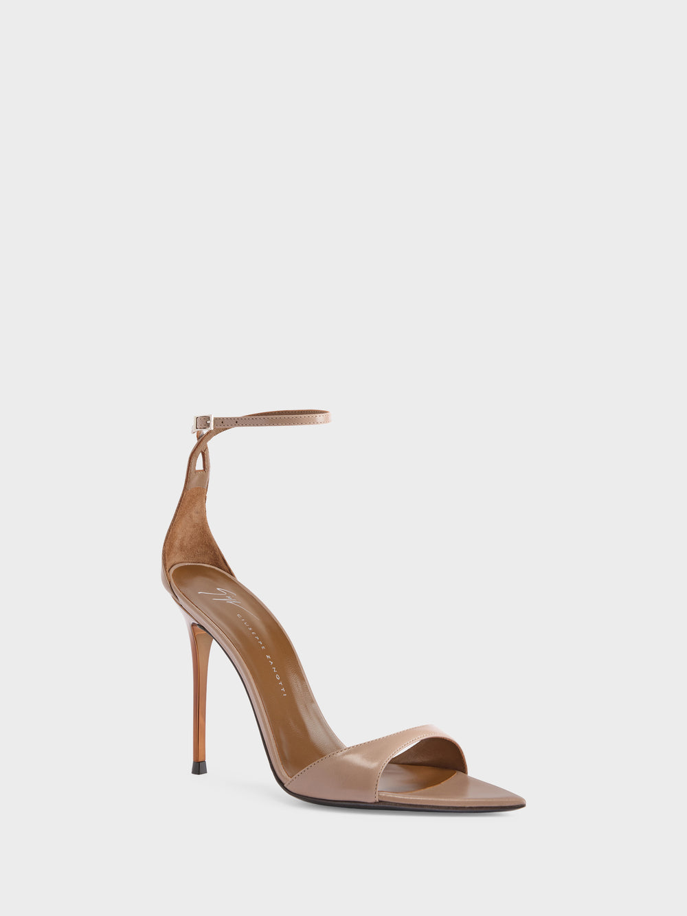 INTRIIGO STRAP SANDAL 105