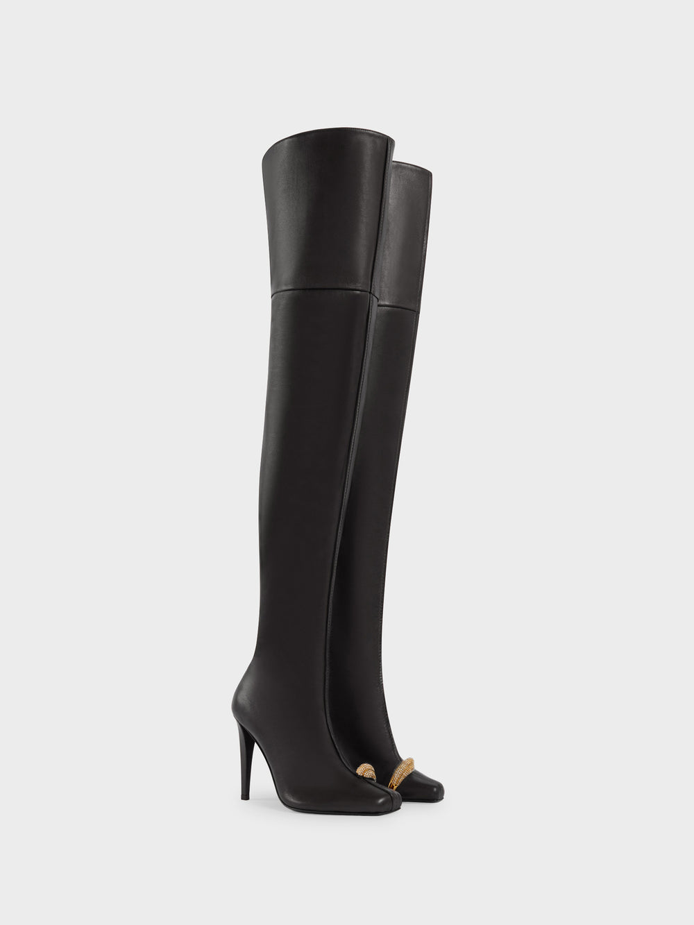 ENIGME BOOTS 105