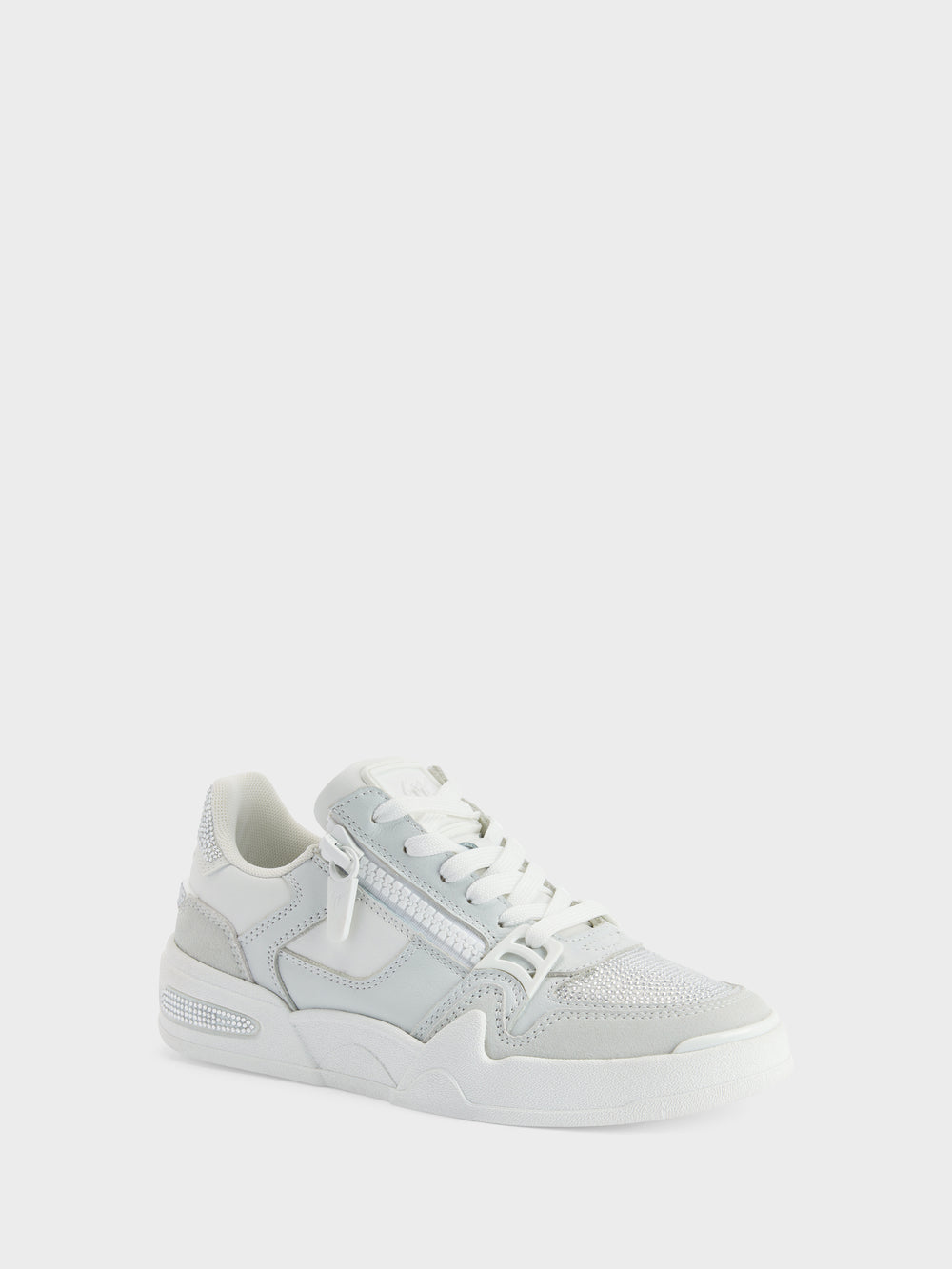 GZ-GHOST SNEAKERS
